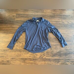 Hackett Mayfair Long Sleeve Polo Sz. XXL